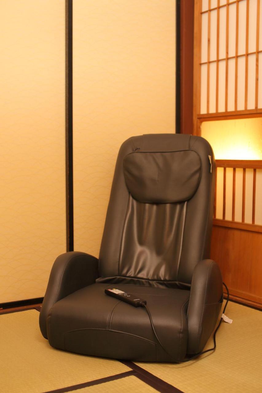 후지카와구치코 Fuji Time Traveler 빌라 외부 사진